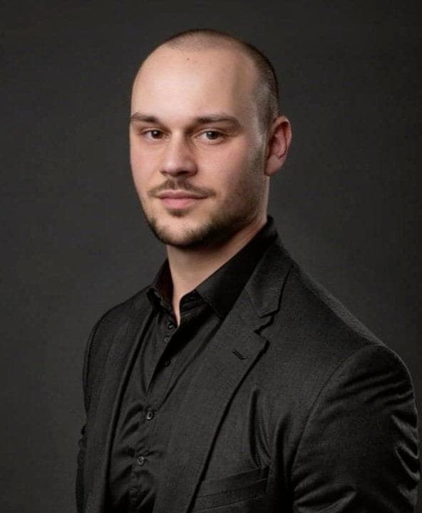 Eduard Kuchta, MBA